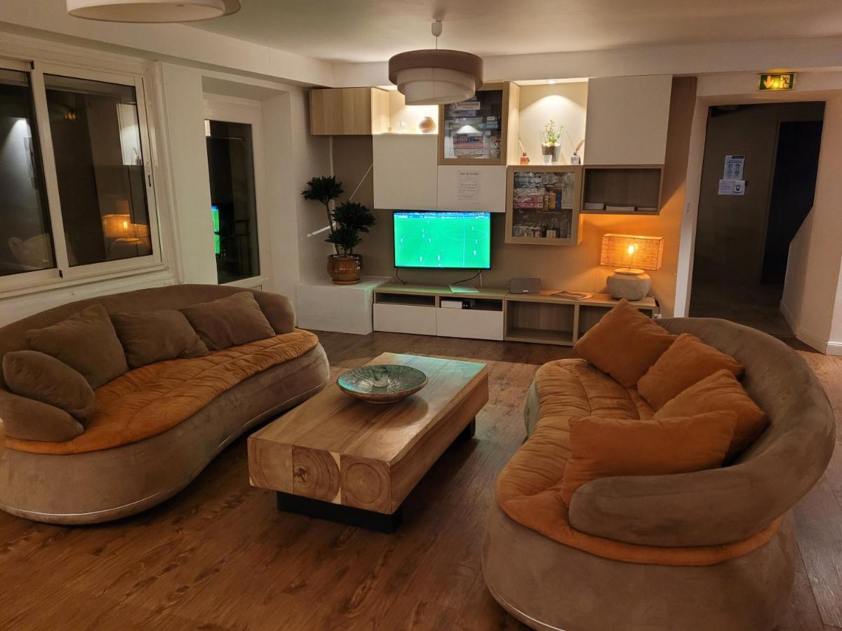 La Bastide  Hotel Restaurant Le Lachens מראה חיצוני תמונה