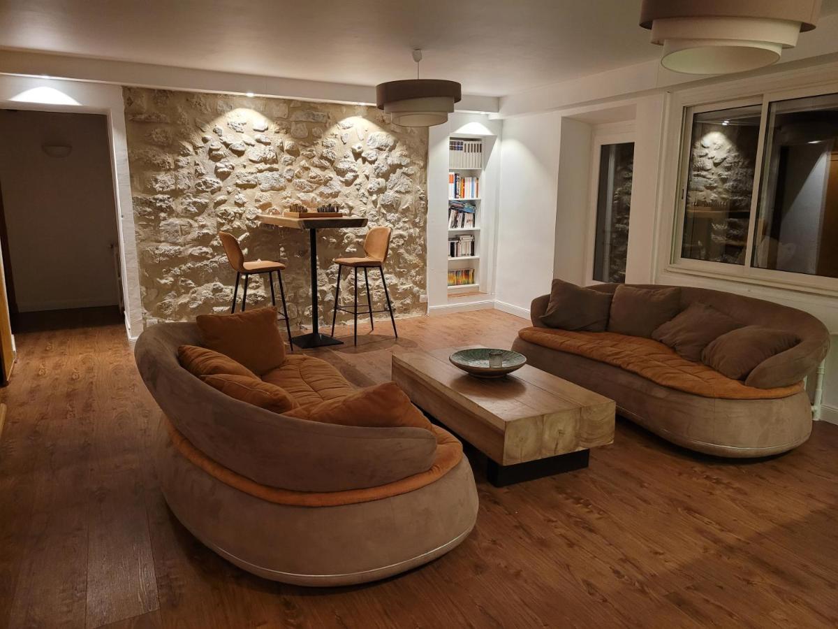 La Bastide  Hotel Restaurant Le Lachens מראה חיצוני תמונה