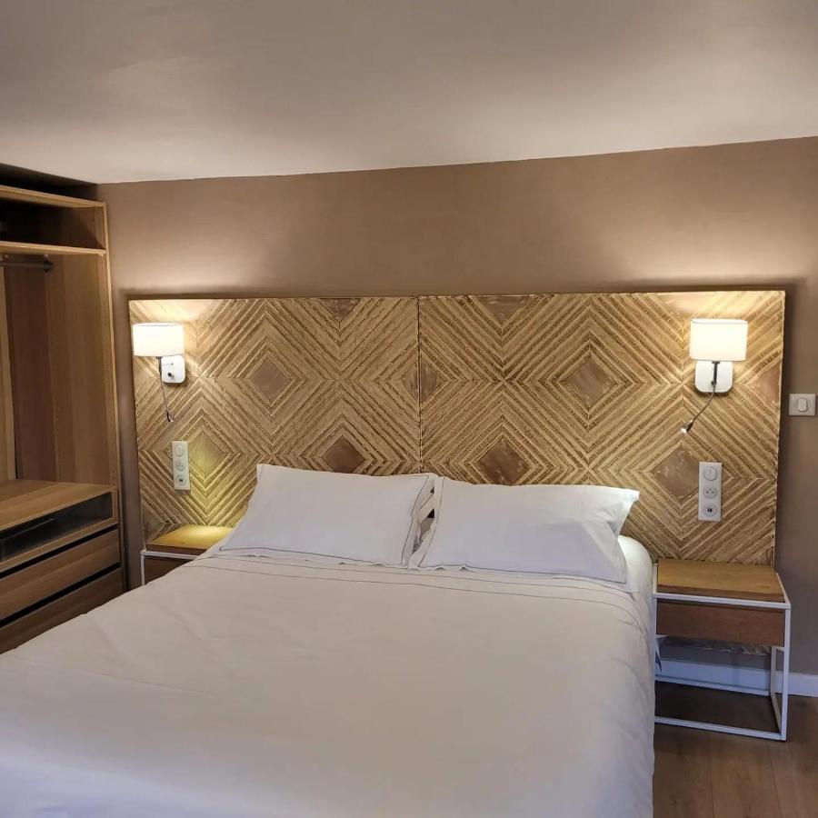 La Bastide  Hotel Restaurant Le Lachens מראה חיצוני תמונה
