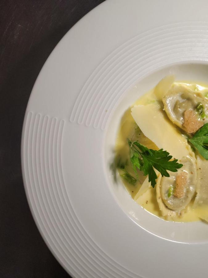 La Bastide  Hotel Restaurant Le Lachens מראה חיצוני תמונה