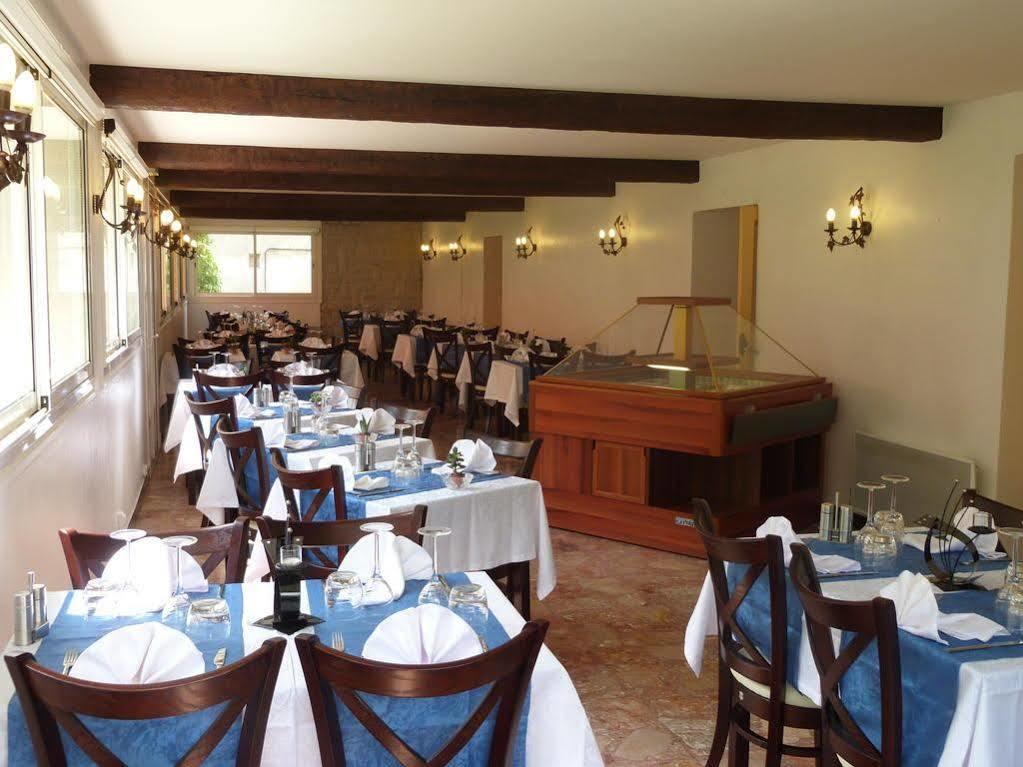 La Bastide  Hotel Restaurant Le Lachens מראה חיצוני תמונה