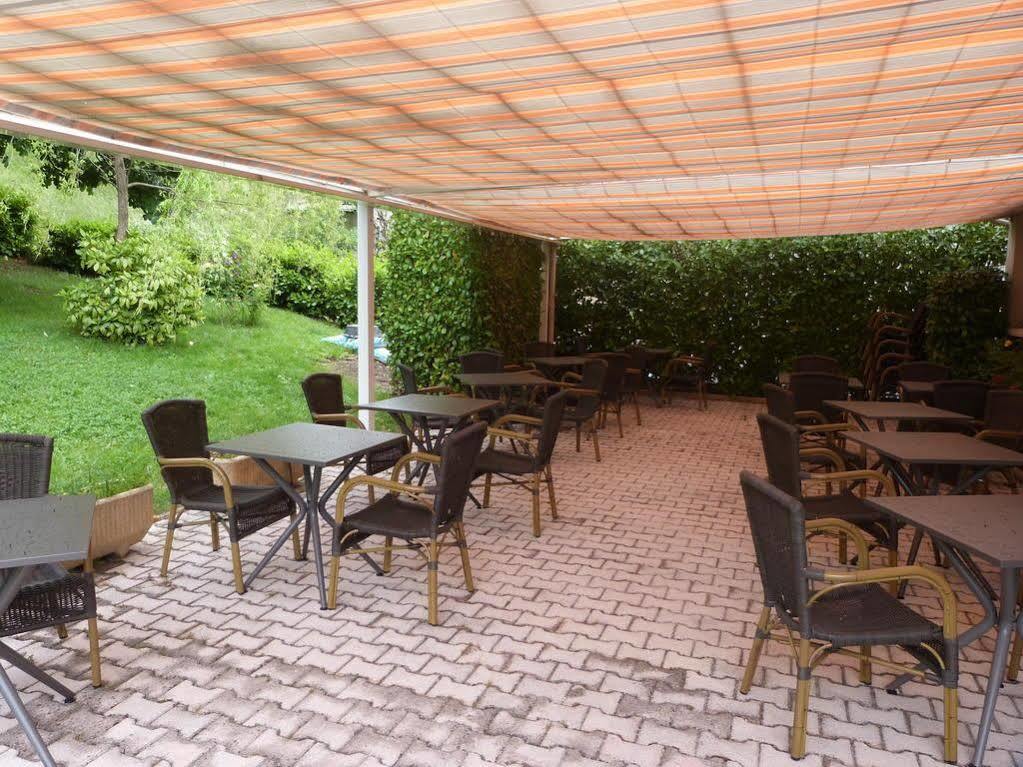 La Bastide  Hotel Restaurant Le Lachens מראה חיצוני תמונה