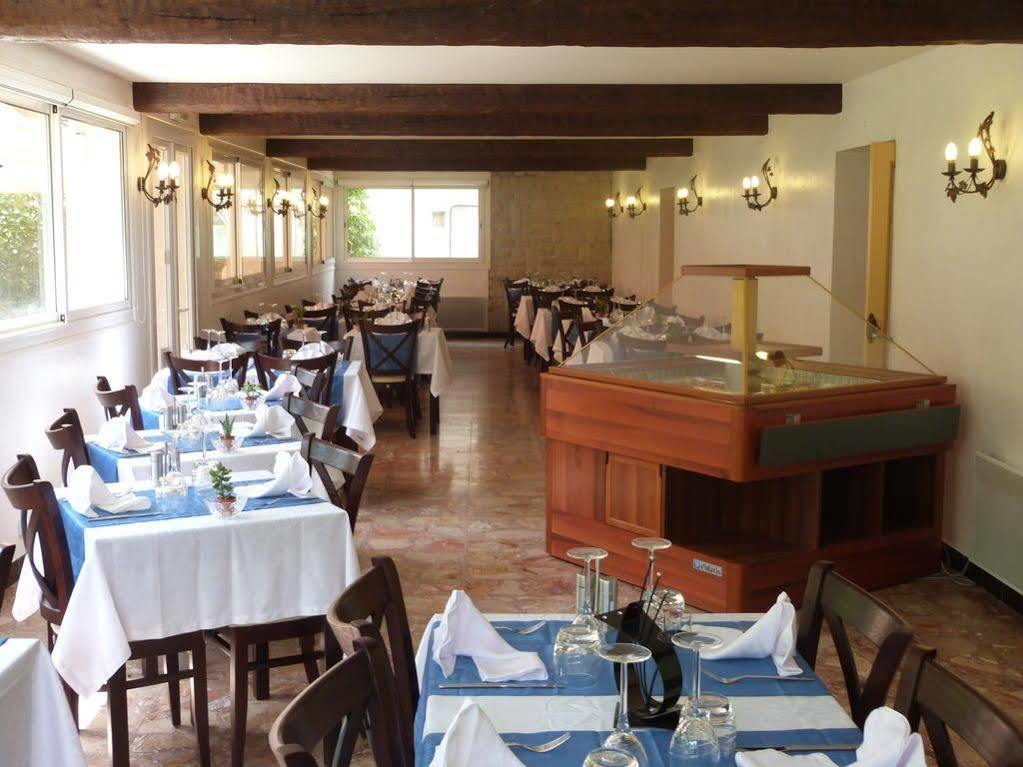 La Bastide  Hotel Restaurant Le Lachens מראה חיצוני תמונה