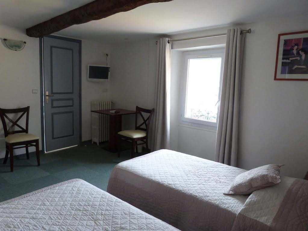 La Bastide  Hotel Restaurant Le Lachens מראה חיצוני תמונה