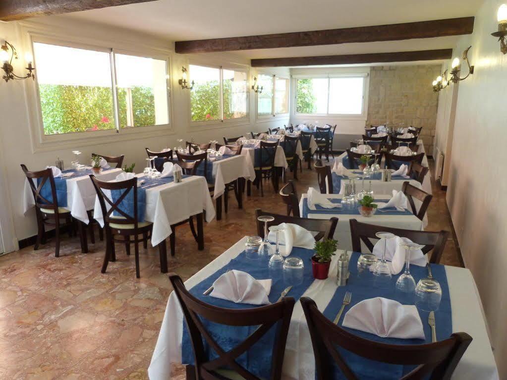 La Bastide  Hotel Restaurant Le Lachens מראה חיצוני תמונה