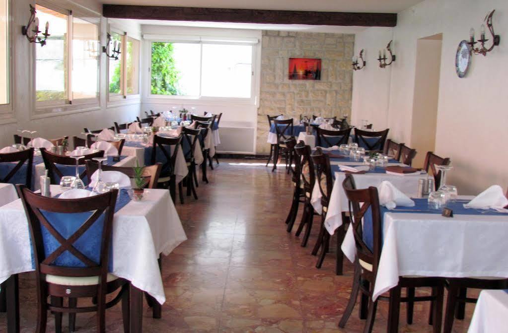 La Bastide  Hotel Restaurant Le Lachens מראה חיצוני תמונה
